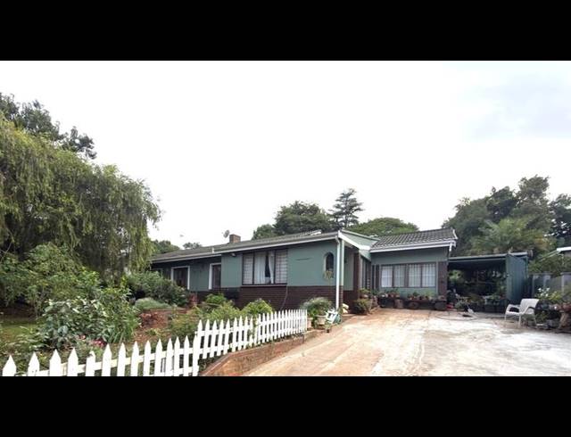 4 BEDROOM HOUSE FOR SALE IN EPWORTH